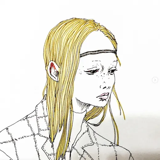 Sketch 51