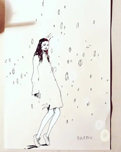 Sketch 80