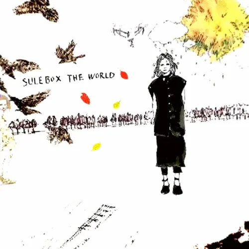 SULEBOX the world. (No movie)